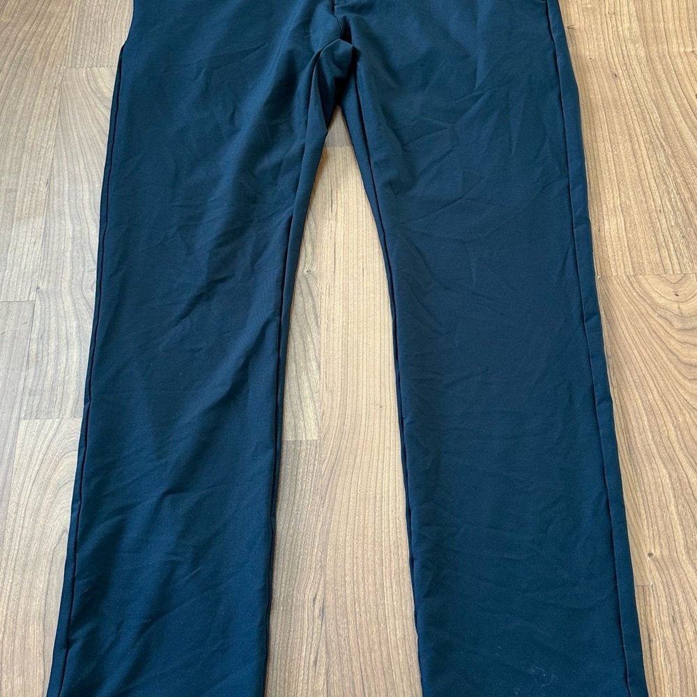 Mens Greg Norman pants